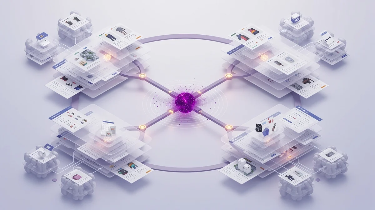 Çok dilli e-ticaret SEO rehberi katalog URL mimarisi ve hreflang yönetimi