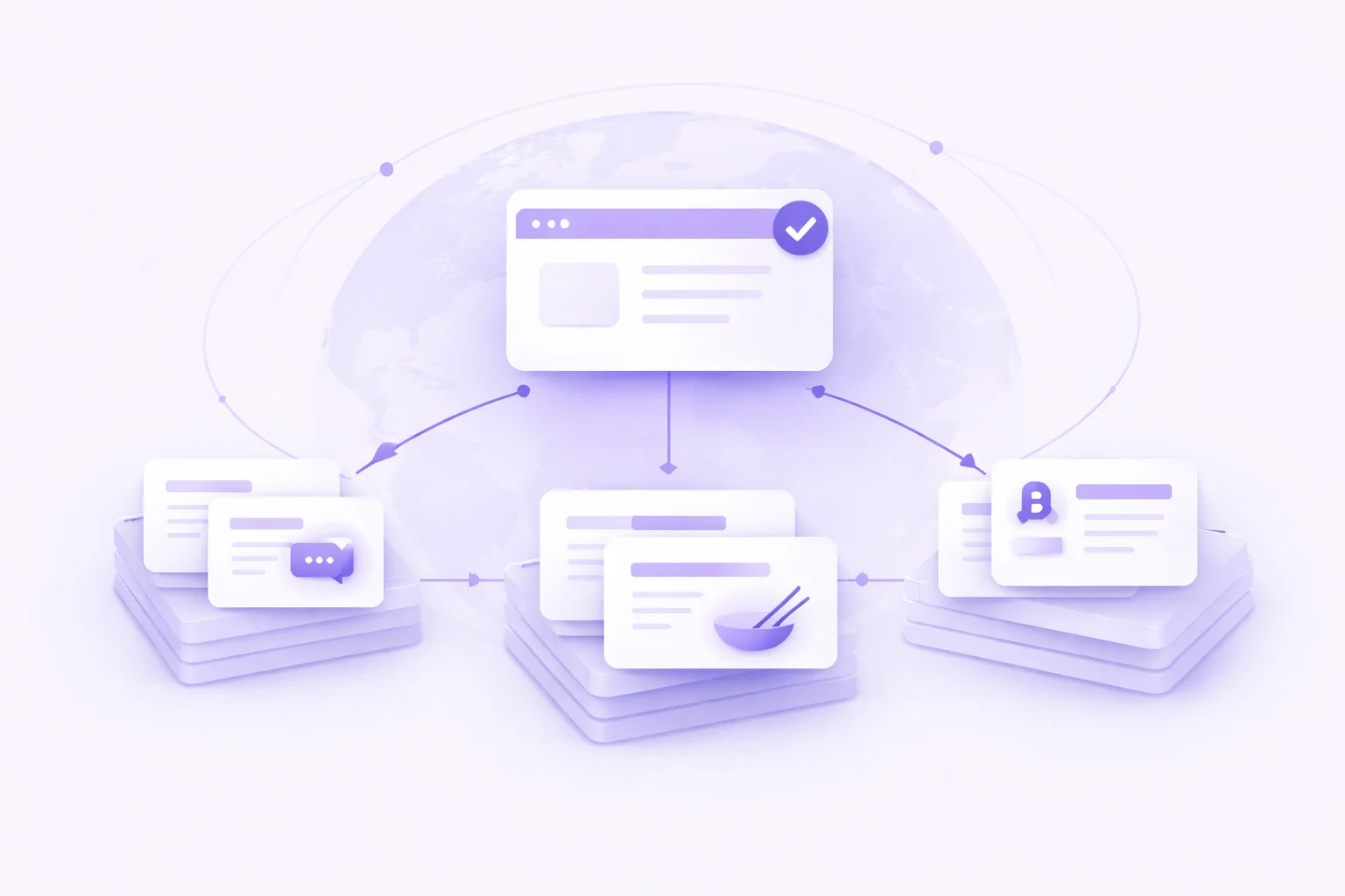 Çok Dilli Sitelerde Canonical Etiket