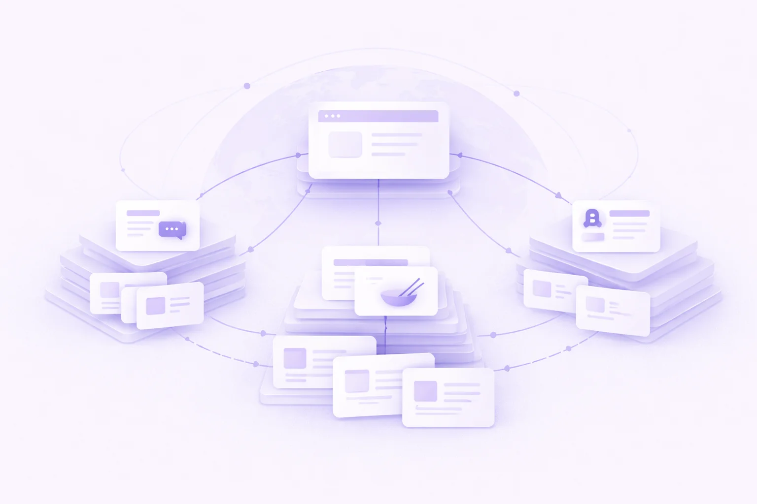 Çok Dilli Sitelerde İç Linkleme Stratejisi
