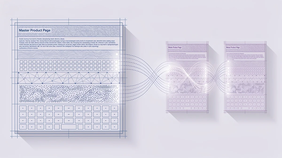 Çok dilli ürün sayfası SEO yerelleştirme bileşenleri başlık açıklama schema metadata