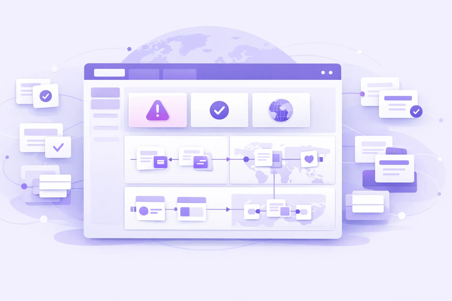 Google Search Console Uluslararası Hedefleme Raporu
