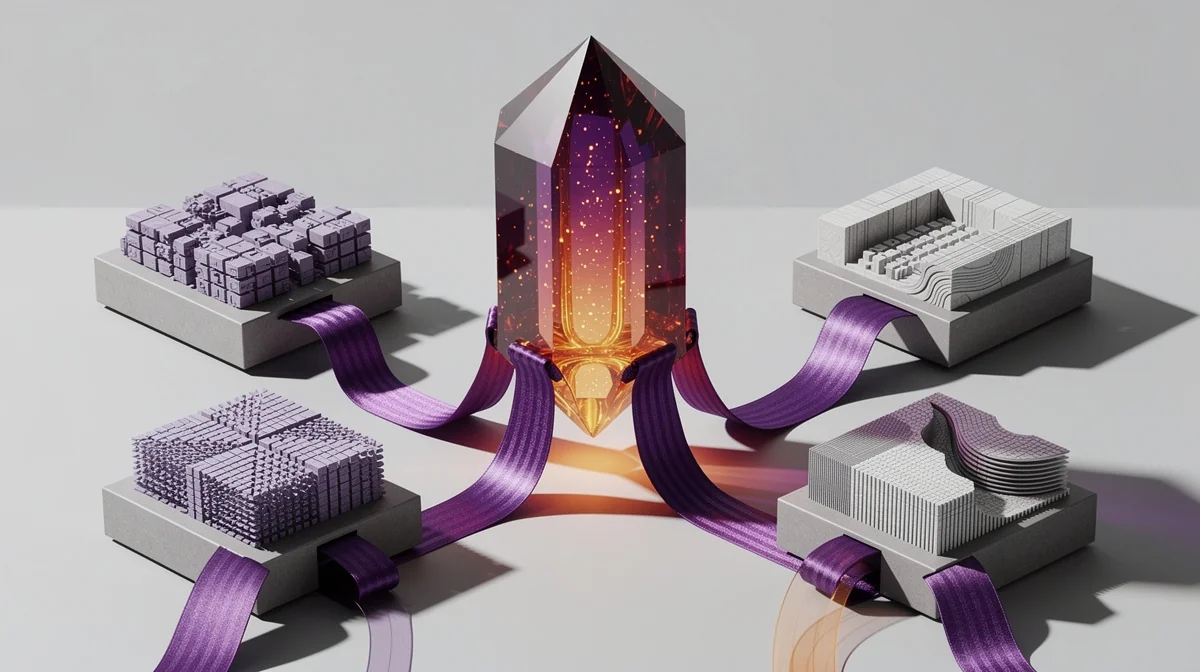 Shopify çok dilli SEO kurulumunu temsil eden editoryal blog görseli