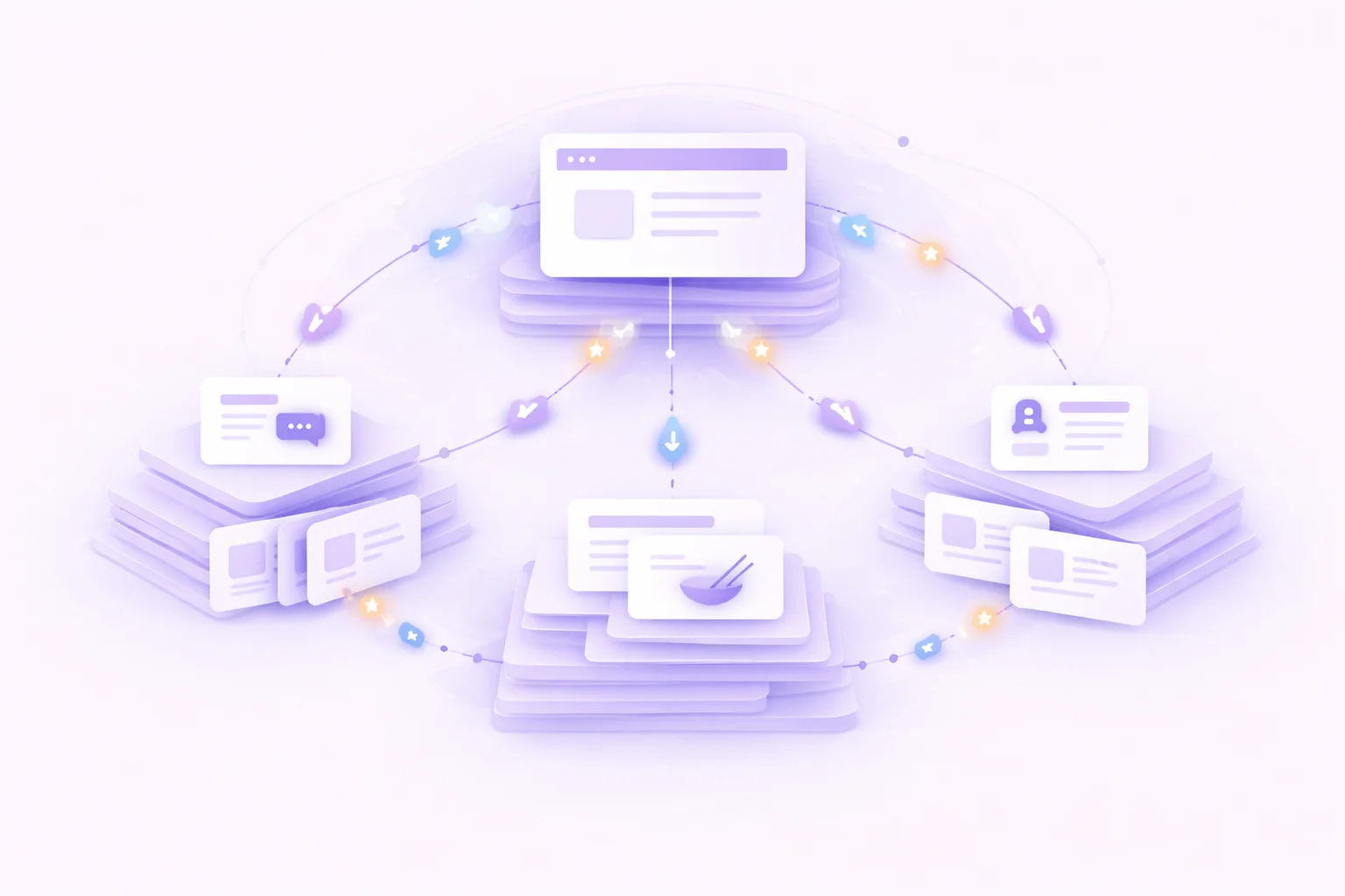 Uluslararası SEO Backlink ve Otorite Yönetimi