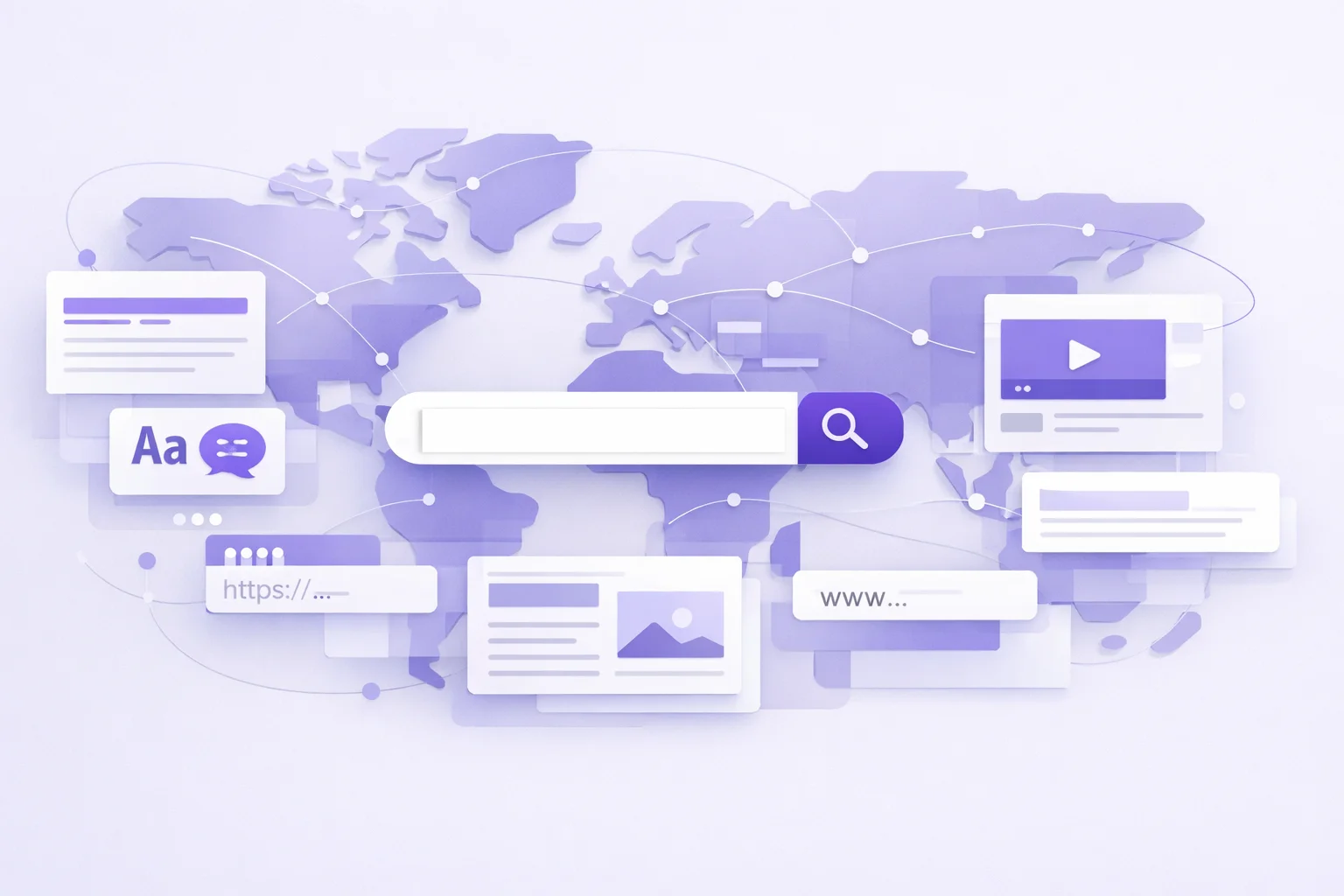 Uluslararası SEO Nedir?