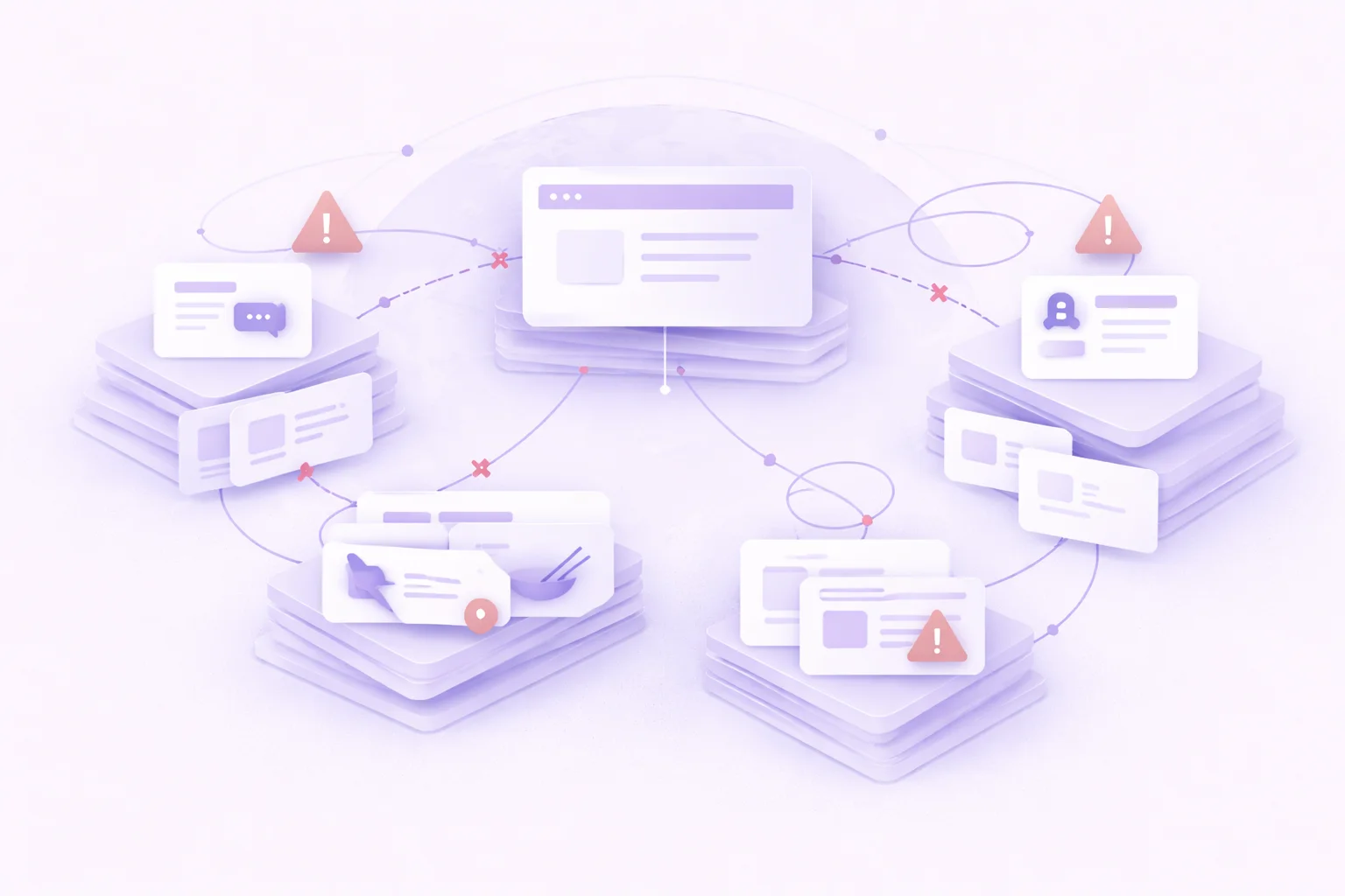 Uluslararası SEO Teknik Hataları