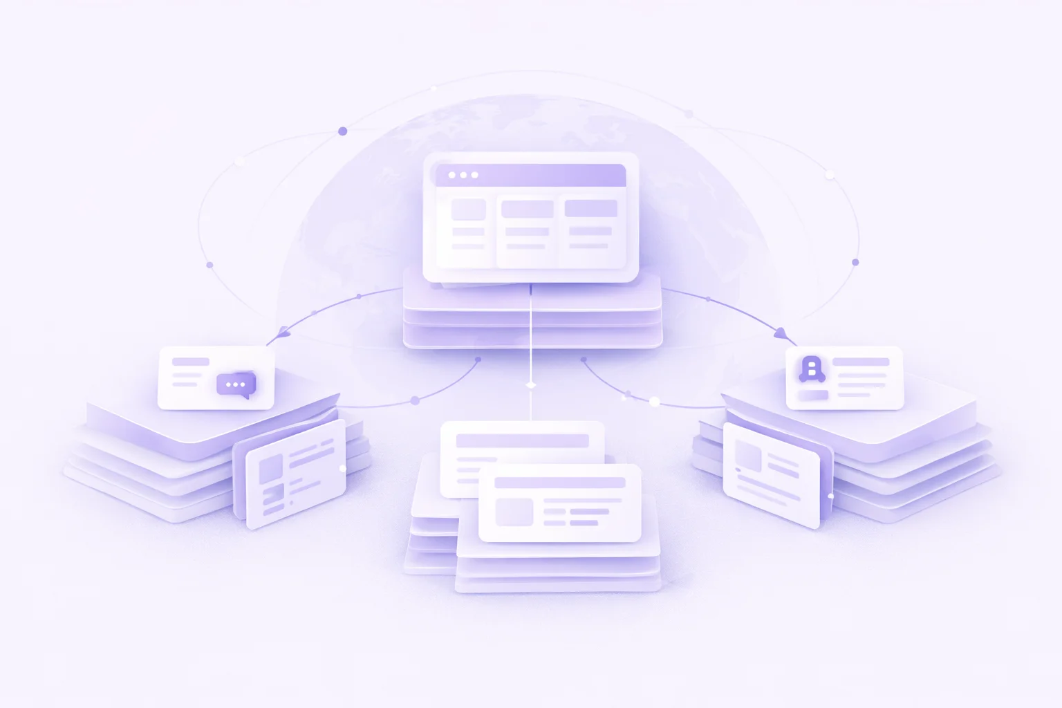 Uluslararası Sitemap XML